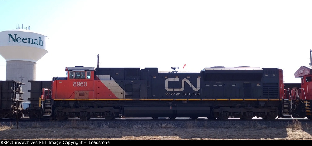 CN 8960